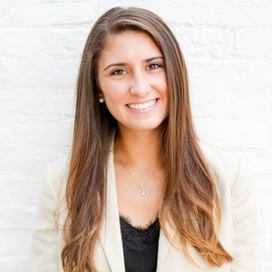 Meet your Posher, Julianne